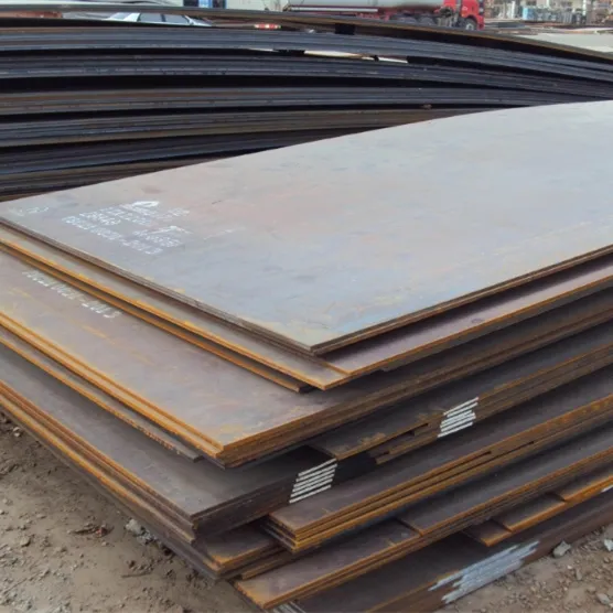 carbon steel plate&sheet